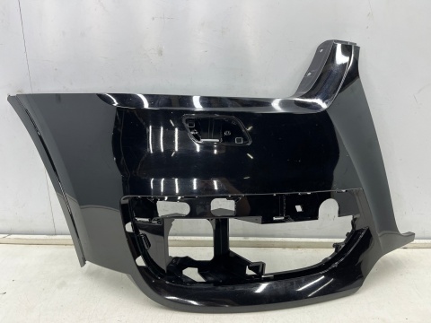 Zderzak przedni Audi Q3 8U 1 I 11-14r. Przedlift przód narożnik zderzaka prawy przedni spryski 8U0807438B Zderzak przedni Audi Q3 8U 1 I 11-14r. Przedlift przód narożnik zderzaka prawy przedni spryski 8U0807438B