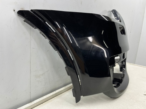 Zderzak przedni Audi Q3 8U 1 I 11-14r. Przedlift przód narożnik zderzaka prawy przedni spryski 8U0807438B Zderzak przedni Audi Q3 8U 1 I 11-14r. Przedlift przód narożnik zderzaka prawy przedni spryski 8U0807438B