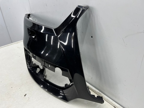 Zderzak przedni Audi Q3 8U 1 I 11-14r. Przedlift przód narożnik zderzaka prawy przedni spryski 8U0807438B Zderzak przedni Audi Q3 8U 1 I 11-14r. Przedlift przód narożnik zderzaka prawy przedni spryski 8U0807438B