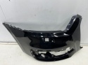 Zderzak przedni Audi Q3 8U 1 I 11-14r. Przedlift przód narożnik zderzaka prawy przedni spryski 8U0807438B