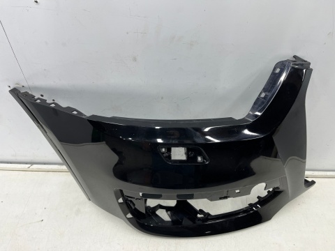 Zderzak przedni Audi Q3 8U 1 I 11-14r. Przedlift przód narożnik zderzaka prawy przedni spryski 8U0807438B Zderzak przedni Audi Q3 8U 1 I 11-14r. Przedlift przód narożnik zderzaka prawy przedni spryski 8U0807438B