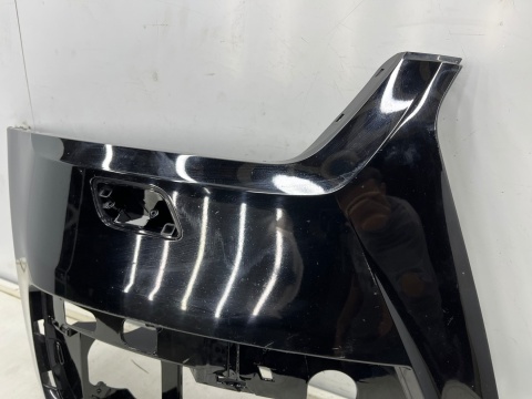 Zderzak przedni Audi Q3 8U 1 I 11-14r. Przedlift przód narożnik zderzaka prawy przedni spryski 8U0807438B Zderzak przedni Audi Q3 8U 1 I 11-14r. Przedlift przód narożnik zderzaka prawy przedni spryski 8U0807438B