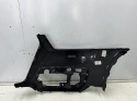 Zderzak przedni Audi Q3 8U 1 I 11-14r. Przedlift przód narożnik zderzaka prawy przedni spryski 8U0807438B