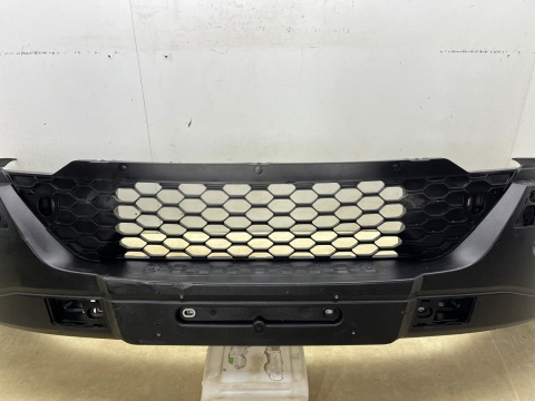 Zderzak przedni Iveco Daily 4 IV 14-19r. Przedlift przód 5801529745 Zderzak przedni Iveco Daily 4 IV 14-19r. Przedlift przód 5801529745