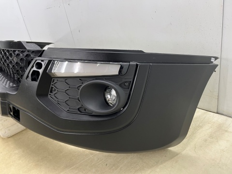 Zderzak przedni Iveco Daily 4 IV 14-19r. Przedlift przód 5801529745 Zderzak przedni Iveco Daily 4 IV 14-19r. Przedlift przód 5801529745