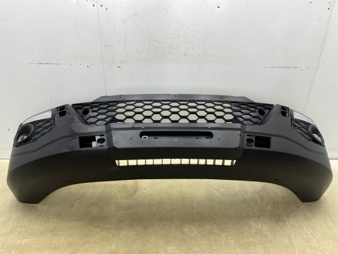 Zderzak przedni Iveco Daily 4 IV 14-19r. Przedlift przód 5801529745 Zderzak przedni Iveco Daily 4 IV 14-19r. Przedlift przód 5801529745