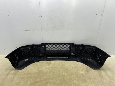 Zderzak przedni Iveco Daily 4 IV 14-19r. Przedlift przód 5801529745 Zderzak przedni Iveco Daily 4 IV 14-19r. Przedlift przód 5801529745