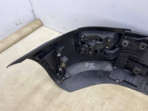 Zderzak przedni Iveco Daily 4 IV 14-19r. Przedlift przód 5801529745 Zderzak przedni Iveco Daily 4 IV 14-19r. Przedlift przód 5801529745