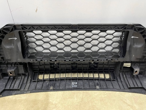 Zderzak przedni Iveco Daily 4 IV 14-19r. Przedlift przód 5801529745 Zderzak przedni Iveco Daily 4 IV 14-19r. Przedlift przód 5801529745