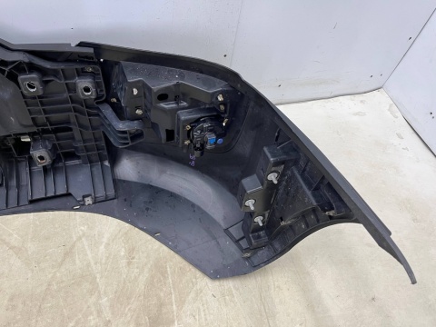 Zderzak przedni Iveco Daily 4 IV 14-19r. Przedlift przód 5801529745 Zderzak przedni Iveco Daily 4 IV 14-19r. Przedlift przód 5801529745