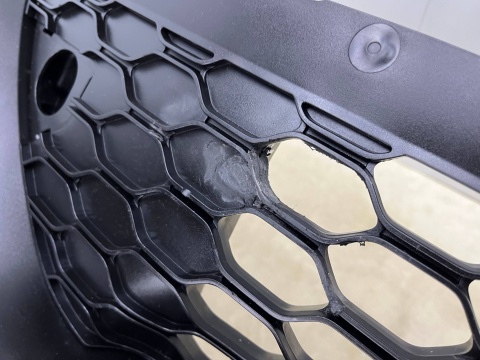 Zderzak przedni Iveco Daily 4 IV 14-19r. Przedlift przód 5801529745 Zderzak przedni Iveco Daily 4 IV 14-19r. Przedlift przód 5801529745