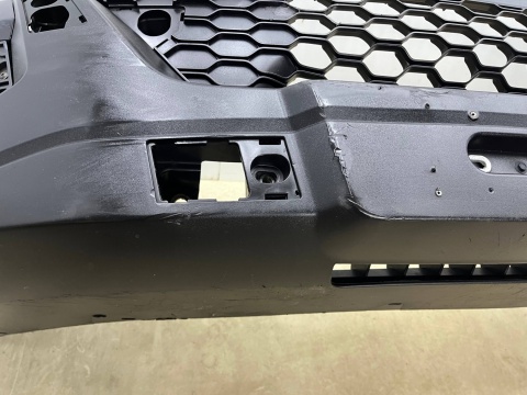 Zderzak przedni Iveco Daily 4 IV 14-19r. Przedlift przód 5801529745 Zderzak przedni Iveco Daily 4 IV 14-19r. Przedlift przód 5801529745