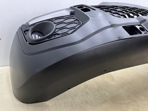 Zderzak przedni Iveco Daily 4 IV 14-19r. Przedlift przód 5801529745 Zderzak przedni Iveco Daily 4 IV 14-19r. Przedlift przód 5801529745