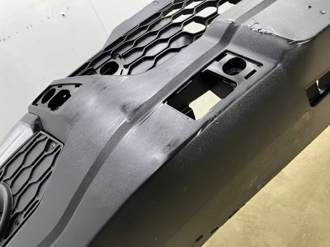 Zderzak przedni Iveco Daily 4 IV 14-19r. Przedlift przód 5801529745 Zderzak przedni Iveco Daily 4 IV 14-19r. Przedlift przód 5801529745