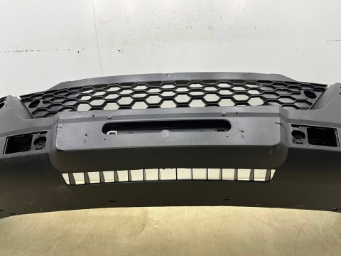 Zderzak przedni Iveco Daily 4 IV 14-19r. Przedlift przód 5801529745 Zderzak przedni Iveco Daily 4 IV 14-19r. Przedlift przód 5801529745