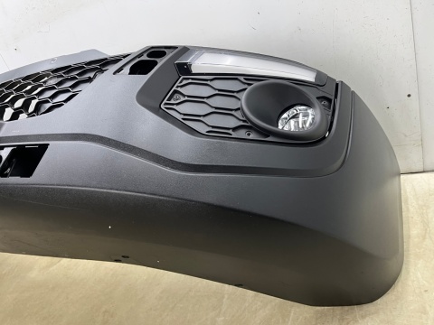 Zderzak przedni Iveco Daily 4 IV 14-19r. Przedlift przód 5801529745 Zderzak przedni Iveco Daily 4 IV 14-19r. Przedlift przód 5801529745