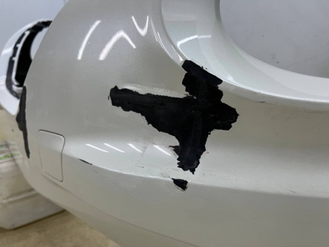 Zderzak przedni Nissan Juke 2 II F16 19r.- przód PDC 620226PA0H Zderzak przedni Nissan Juke 2 II F16 19r.- przód PDC 620226PA0H