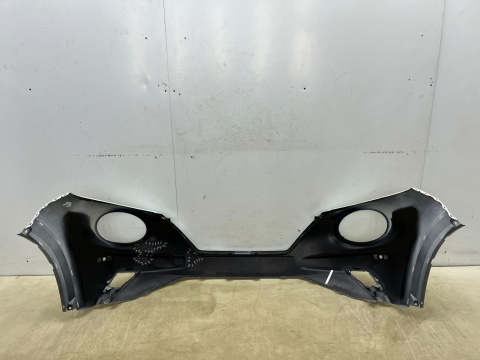 Zderzak przedni Nissan Juke 2 II F16 19r.- przód PDC 620226PA0H Zderzak przedni Nissan Juke 2 II F16 19r.- przód PDC 620226PA0H