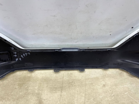 Zderzak przedni Nissan Juke 2 II F16 19r.- przód PDC 620226PA0H Zderzak przedni Nissan Juke 2 II F16 19r.- przód PDC 620226PA0H