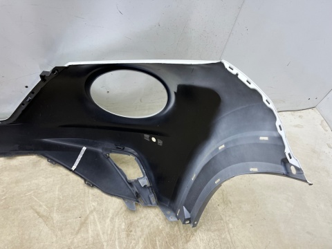 Zderzak przedni Nissan Juke 2 II F16 19r.- przód PDC 620226PA0H Zderzak przedni Nissan Juke 2 II F16 19r.- przód PDC 620226PA0H