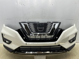 Zderzak przedni Nissan X-Trail T32 3 III 17-21r. przód 4XPDC 620226FR0H