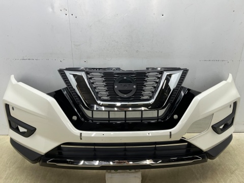 Zderzak przedni Nissan X-Trail T32 3 III 17-21r. przód 4XPDC 620226FR0H Zderzak przedni Nissan X-Trail T32 3 III 17-21r. przód 4XPDC 620226FR0H