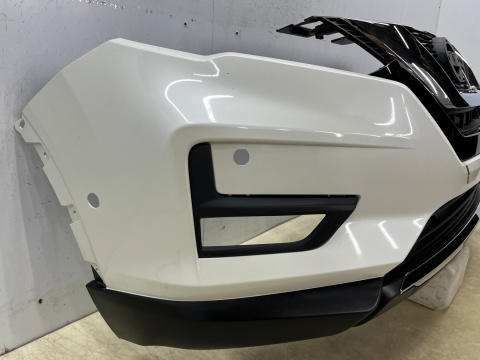Zderzak przedni Nissan X-Trail T32 3 III 17-21r. przód 4XPDC 620226FR0H Zderzak przedni Nissan X-Trail T32 3 III 17-21r. przód 4XPDC 620226FR0H
