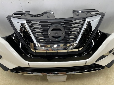 Zderzak przedni Nissan X-Trail T32 3 III 17-21r. przód 4XPDC 620226FR0H Zderzak przedni Nissan X-Trail T32 3 III 17-21r. przód 4XPDC 620226FR0H