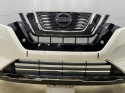 Zderzak przedni Nissan X-Trail T32 3 III 17-21r. przód 4XPDC 620226FR0H