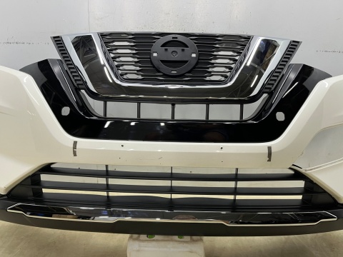 Zderzak przedni Nissan X-Trail T32 3 III 17-21r. przód 4XPDC 620226FR0H Zderzak przedni Nissan X-Trail T32 3 III 17-21r. przód 4XPDC 620226FR0H