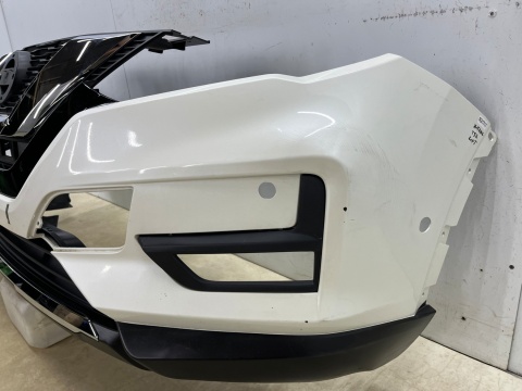 Zderzak przedni Nissan X-Trail T32 3 III 17-21r. przód 4XPDC 620226FR0H Zderzak przedni Nissan X-Trail T32 3 III 17-21r. przód 4XPDC 620226FR0H