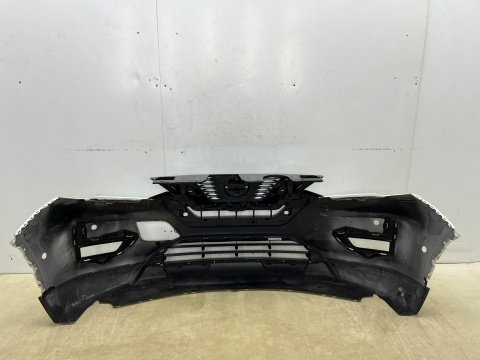 Zderzak przedni Nissan X-Trail T32 3 III 17-21r. przód 4XPDC 620226FR0H Zderzak przedni Nissan X-Trail T32 3 III 17-21r. przód 4XPDC 620226FR0H