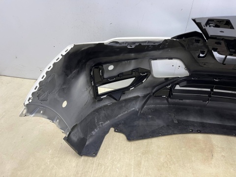 Zderzak przedni Nissan X-Trail T32 3 III 17-21r. przód 4XPDC 620226FR0H Zderzak przedni Nissan X-Trail T32 3 III 17-21r. przód 4XPDC 620226FR0H