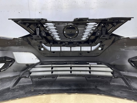 Zderzak przedni Nissan X-Trail T32 3 III 17-21r. przód 4XPDC 620226FR0H Zderzak przedni Nissan X-Trail T32 3 III 17-21r. przód 4XPDC 620226FR0H