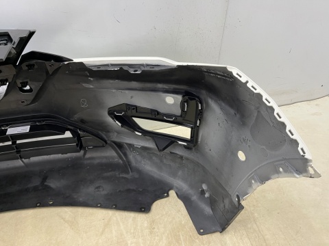 Zderzak przedni Nissan X-Trail T32 3 III 17-21r. przód 4XPDC 620226FR0H Zderzak przedni Nissan X-Trail T32 3 III 17-21r. przód 4XPDC 620226FR0H