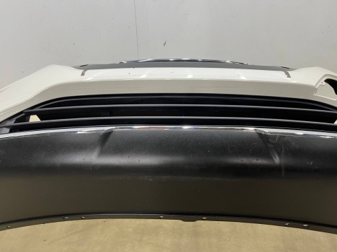 Zderzak przedni Nissan X-Trail T32 3 III 17-21r. przód 4XPDC 620226FR0H Zderzak przedni Nissan X-Trail T32 3 III 17-21r. przód 4XPDC 620226FR0H