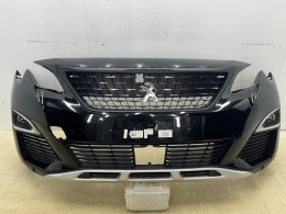 Zderzak przedni Peugeot 3008 5008 II 2 16-20r. przód 6XPDC 9815499077