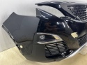 Zderzak przedni Peugeot 3008 5008 II 2 16-20r. przód 6XPDC 9815499077