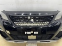 Zderzak przedni Peugeot 3008 5008 II 2 16-20r. przód 6XPDC 9815499077