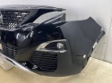 Zderzak przedni Peugeot 3008 5008 II 2 16-20r. przód 6XPDC 9815499077