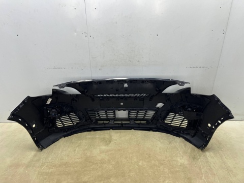 Zderzak przedni Peugeot 3008 5008 II 2 16-20r. przód 6XPDC 9815499077 Zderzak przedni Peugeot 3008 5008 II 2 16-20r. przód 6XPDC 9815499077