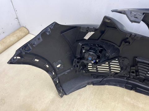 Zderzak przedni Peugeot 3008 5008 II 2 16-20r. przód 6XPDC 9815499077 Zderzak przedni Peugeot 3008 5008 II 2 16-20r. przód 6XPDC 9815499077