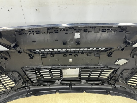 Zderzak przedni Peugeot 3008 5008 II 2 16-20r. przód 6XPDC 9815499077 Zderzak przedni Peugeot 3008 5008 II 2 16-20r. przód 6XPDC 9815499077