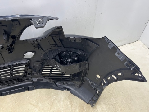 Zderzak przedni Peugeot 3008 5008 II 2 16-20r. przód 6XPDC 9815499077 Zderzak przedni Peugeot 3008 5008 II 2 16-20r. przód 6XPDC 9815499077