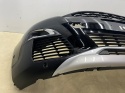 Zderzak przedni Peugeot 3008 5008 II 2 16-20r. przód 6XPDC 9815499077