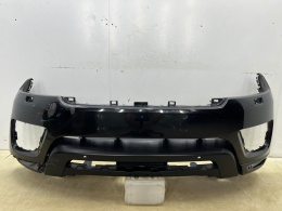 Zderzak przedni Range Rover Sport 2 II 13-17r. Przedlift przód 6XPDC spryski DK62-17F775-AB