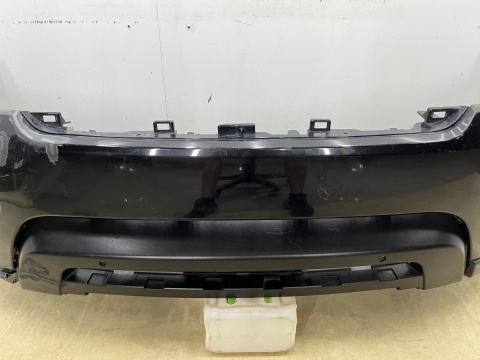 Zderzak przedni Range Rover Sport 2 II 13-17r. Przedlift przód 6XPDC spryski DK62-17F775-AB Zderzak przedni Range Rover Sport 2 II 13-17r. Przedlift przód 6XPDC spryski DK62-17F775-AB