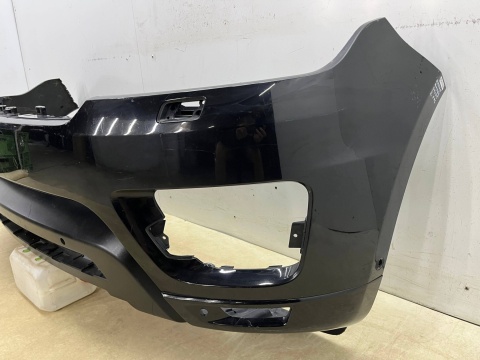 Zderzak przedni Range Rover Sport 2 II 13-17r. Przedlift przód 6XPDC spryski DK62-17F775-AB Zderzak przedni Range Rover Sport 2 II 13-17r. Przedlift przód 6XPDC spryski DK62-17F775-AB