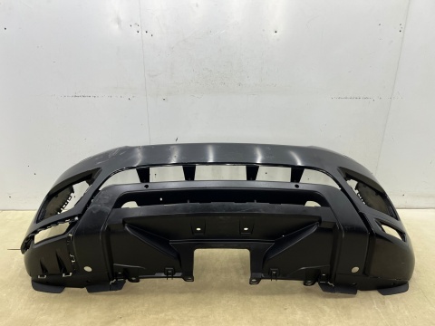 Zderzak przedni Range Rover Sport 2 II 13-17r. Przedlift przód 6XPDC spryski DK62-17F775-AB Zderzak przedni Range Rover Sport 2 II 13-17r. Przedlift przód 6XPDC spryski DK62-17F775-AB