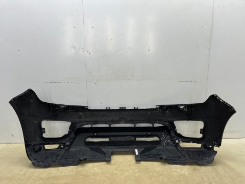 Zderzak przedni Range Rover Sport 2 II 13-17r. Przedlift przód 6XPDC spryski DK62-17F775-AB Zderzak przedni Range Rover Sport 2 II 13-17r. Przedlift przód 6XPDC spryski DK62-17F775-AB